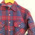 ペンドルトン PENDLETON ウール チェックシャツ レギュラーカラー メンズ import:M