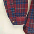 ペンドルトン PENDLETON ウール チェックシャツ レギュラーカラー メンズ import:M