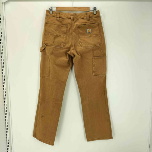 カーハート Carhartt 22AW RELAXED FIT ペインター ダック パンツ メンズ 32/32