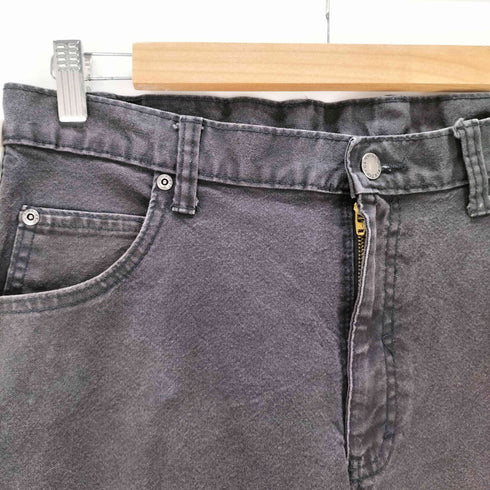 ジェニュインディッキーズ GENUINE Dickies 00S ペインター ダックパンツ フェード メンズ 32/30