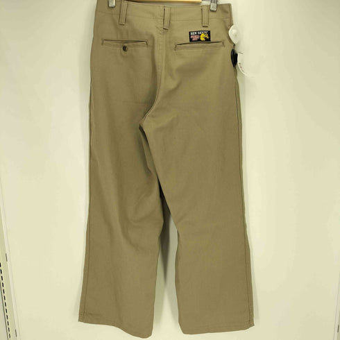 ベンデイビス BEN DAVIS メキシコ製 THE GORILLA CUT ゴリラカット ワーク パンツ メンズ 32inch
