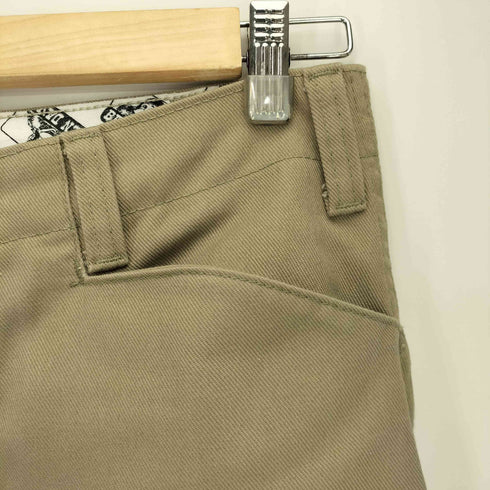 ベンデイビス BEN DAVIS メキシコ製 THE GORILLA CUT ゴリラカット ワーク パンツ メンズ 32inch