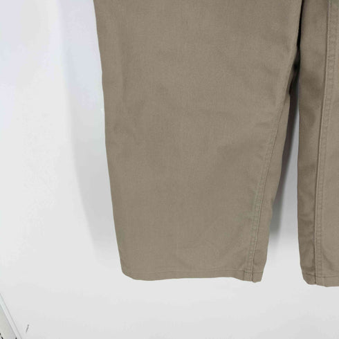 ベンデイビス BEN DAVIS メキシコ製 THE GORILLA CUT ゴリラカット ワーク パンツ メンズ 32inch