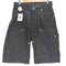 コンズ CONZ DOUBLE KNEE PIQUE SHORTS ダブルニー ピケ ショーツ メンズ JPN:3