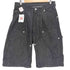 コンズ CONZ DOUBLE KNEE PIQUE SHORTS ダブルニー ピケ ショーツ メンズ JPN:3