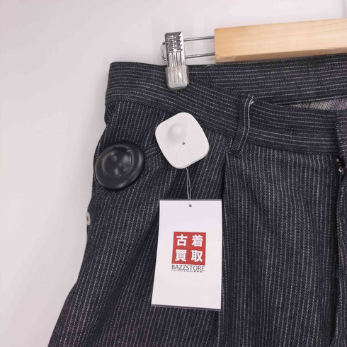 コンズ CONZ DOUBLE KNEE PIQUE SHORTS ダブルニー ピケ ショーツ メンズ JPN:3