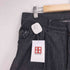 コンズ CONZ DOUBLE KNEE PIQUE SHORTS ダブルニー ピケ ショーツ メンズ JPN:3