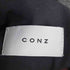 コンズ CONZ DOUBLE KNEE PIQUE SHORTS ダブルニー ピケ ショーツ メンズ JPN:3
