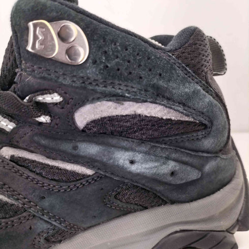 メレル MERRELL Moab 3 Mid GTX ゴアテックス トレッキングブーツ メンズ JPN:25