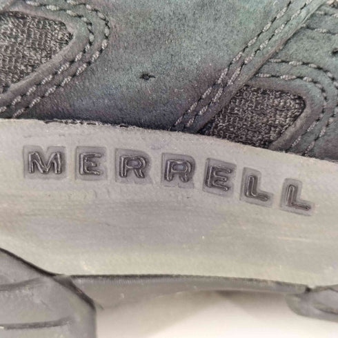 メレル MERRELL Moab 3 Mid GTX ゴアテックス トレッキングブーツ メンズ JPN:25