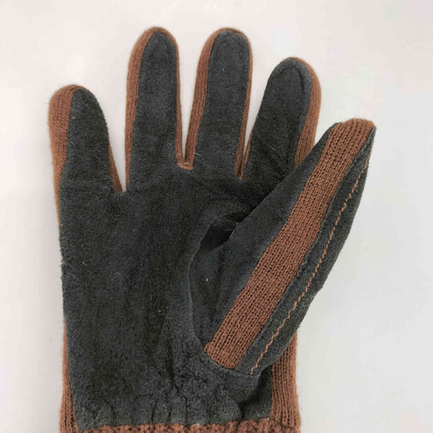 エルエルビーン L.L.Bean 素材切替グローブ レディース