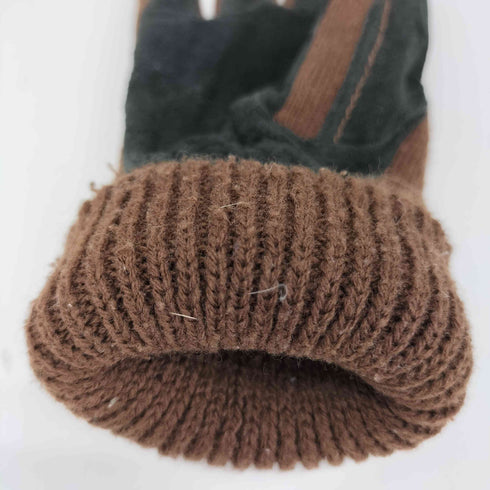 エルエルビーン L.L.Bean 素材切替グローブ レディース