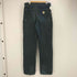 カーハート Carhartt 00S メキシコ製 ダック地 ダブルニー ペインターパンツ メンズ 32/36