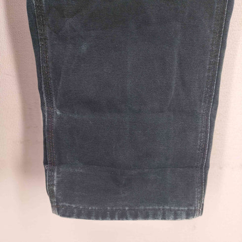 カーハート Carhartt 00S メキシコ製 ダック地 ダブルニー ペインターパンツ メンズ 32/36