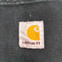 カーハート Carhartt 00S メキシコ製 ダック地 ダブルニー ペインターパンツ メンズ 32/36