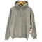 トミーヒルフィガー TOMMY HILFIGER ロゴパーカー メンズ XS