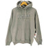 トミーヒルフィガー TOMMY HILFIGER ロゴパーカー メンズ XS