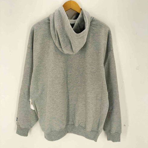トミーヒルフィガー TOMMY HILFIGER ロゴパーカー メンズ XS
