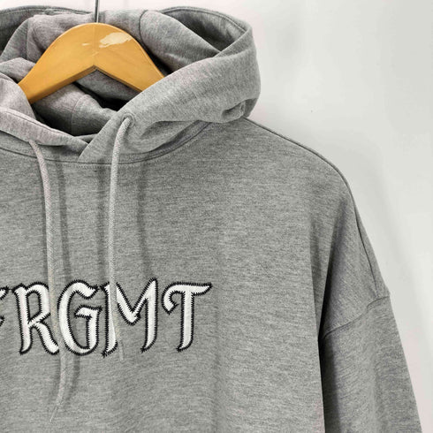 トミーヒルフィガー TOMMY HILFIGER ロゴパーカー メンズ XS