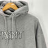 トミーヒルフィガー TOMMY HILFIGER ロゴパーカー メンズ XS