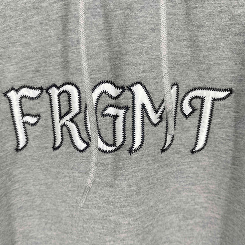 トミーヒルフィガー TOMMY HILFIGER ロゴパーカー メンズ XS