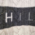 トミーヒルフィガー TOMMY HILFIGER ケーブルニットセーター メンズ S