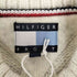 トミーヒルフィガー TOMMY HILFIGER ケーブルニットセーター メンズ S