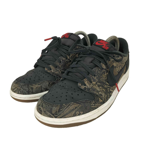 ジョーダンブランド JORDAN BRAND Air Jordan 1 Low OG メンズ JPN:26