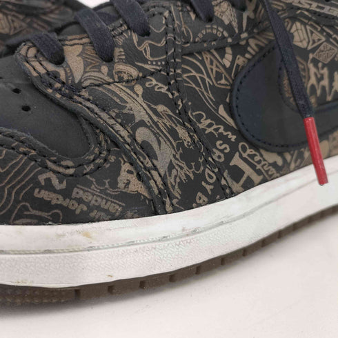 ジョーダンブランド JORDAN BRAND Air Jordan 1 Low OG メンズ JPN:26
