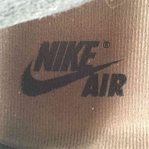 ジョーダンブランド JORDAN BRAND Air Jordan 1 Low OG メンズ JPN:26