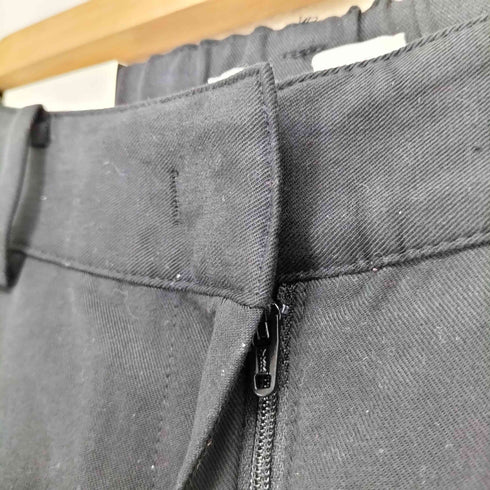 バナナリパブリック BANANA REPUBLIC エブリデイ ワイドレッグ リネン パンツ レディース S