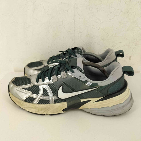ナイキ NIKE V2K RUN VINTAGE GREEN V2K ラン ヴィンテージ グリーン メンズ JPN:28.5
