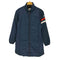 フィラゴルフ FILA GOLF 中綿 ロングコート レディース JPN:M