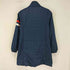 フィラゴルフ FILA GOLF 中綿 ロングコート レディース JPN:M