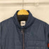 フィラゴルフ FILA GOLF 中綿 ロングコート レディース JPN:M