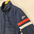 フィラゴルフ FILA GOLF 中綿 ロングコート レディース JPN:M