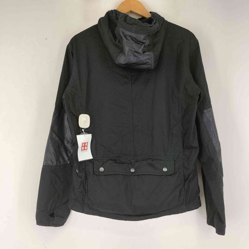 アヴィレックス AVIREX P.D.W. ジップギミック バックポケット フーディ メンズ JPN:M