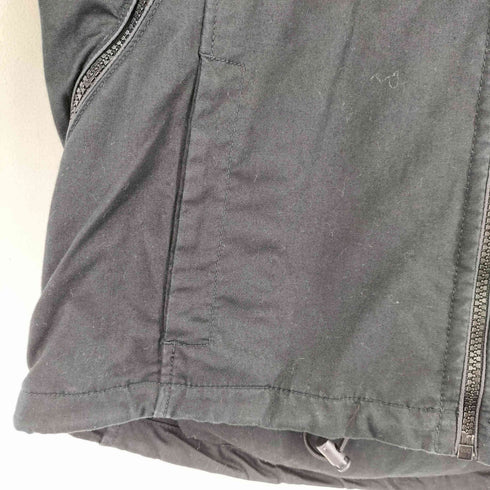 アヴィレックス AVIREX P.D.W. ジップギミック バックポケット フーディ メンズ JPN:M