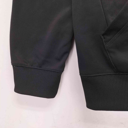 アディダス adidas フロントロゴ プルオーバーパーカー メンズ JPN:M