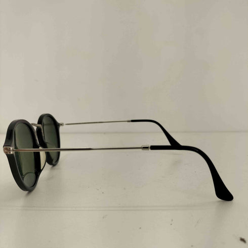 レイバン Ray-Ban ROUND FLECK サングラス メンズ 49口21 145