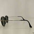 レイバン Ray-Ban ROUND FLECK サングラス メンズ 49口21 145