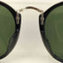 レイバン Ray-Ban ROUND FLECK サングラス メンズ 49口21 145