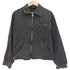 エイチアンドエム H&M キャンバスワークウェアジャケット メンズ import:S