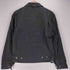 エイチアンドエム H&M キャンバスワークウェアジャケット メンズ import:S