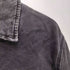 エイチアンドエム H&M キャンバスワークウェアジャケット メンズ import:S