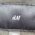 エイチアンドエム H&M キャンバスワークウェアジャケット メンズ import:S