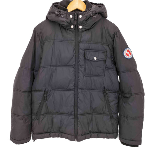 アウトドアプロダクツ OUTDOOR PRODUCTS 中綿ジップアップジャケット レディース JPN:L