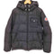 アウトドアプロダクツ OUTDOOR PRODUCTS 中綿ジップアップジャケット レディース JPN:L