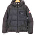 アウトドアプロダクツ OUTDOOR PRODUCTS 中綿ジップアップジャケット レディース JPN:L