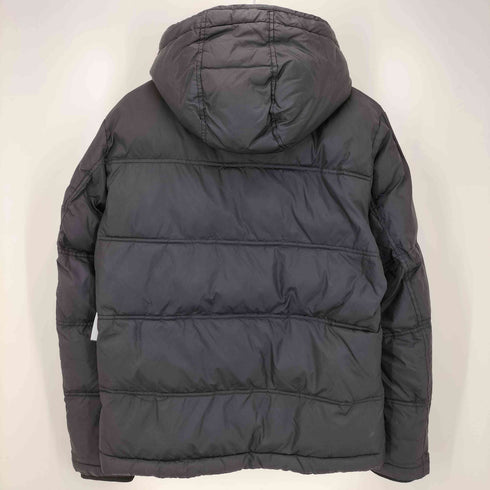 アウトドアプロダクツ OUTDOOR PRODUCTS 中綿ジップアップジャケット レディース JPN:L